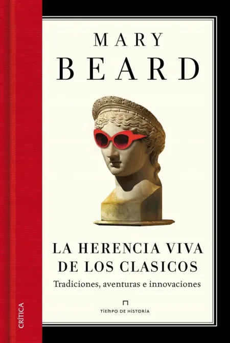 LA HERENCIA VIVA DE LOS CLÁSICOS