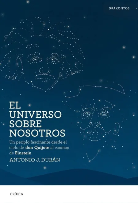 EL UNIVERSO SOBRE NOSOTROS