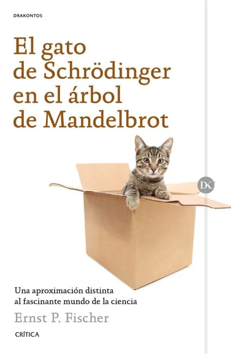 EL GATO DE SCHRÖDINGER EN EL ÁRBOL DE MANDELBROT