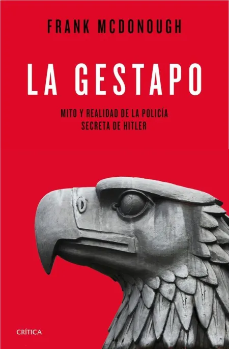 LA GESTAPO