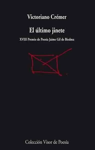 EL ÚLTIMO JINETE