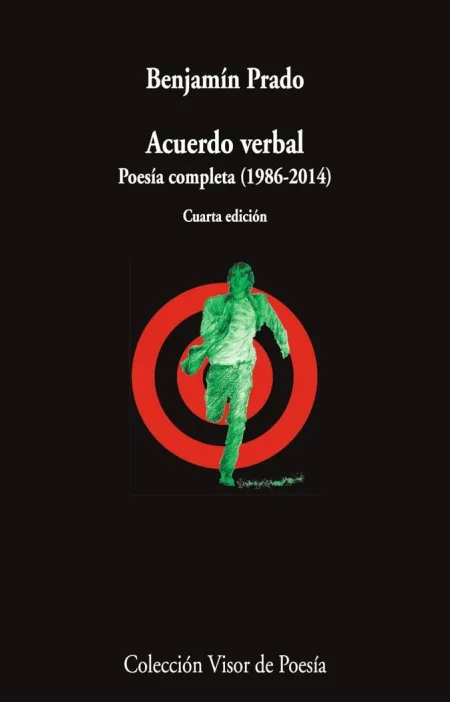 ACUERDO VERBAL. POESÍA COMPLETA (1986-2014)