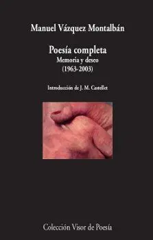 POESÍA COMPLETA