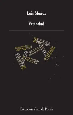 VECINDAD