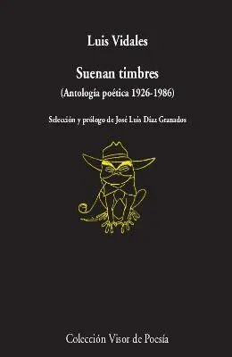 SUENAN TIMBRES