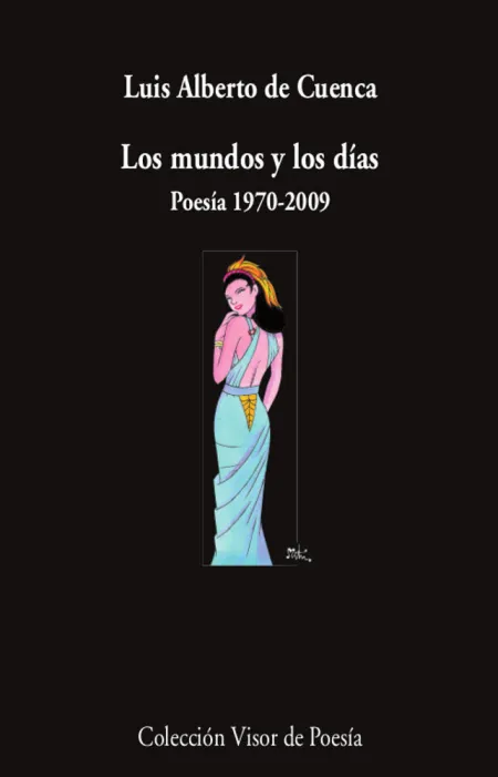 LOS MUNDOS Y LOS DÍAS