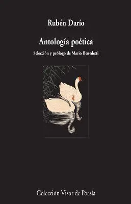 ANTOLOGÍA POÉTICA