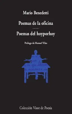 POEMAS DE LA OFICINA. POEMAS DEL HOYPORHOY