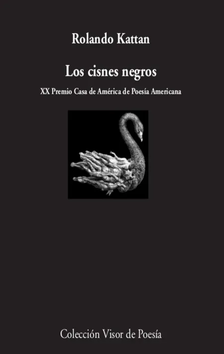 LOS CISNES NEGROS