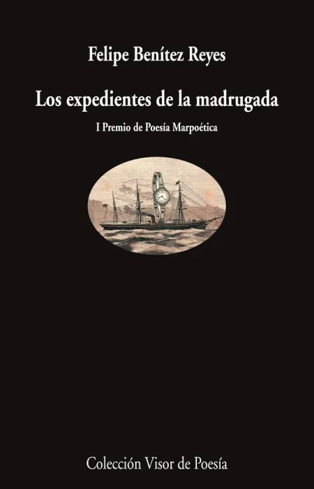 LOS EXPEDIENTES DE LA MADRUGADA