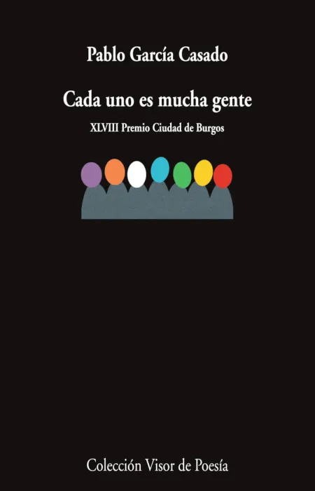 CADA UNO ES MUCHA GENTE