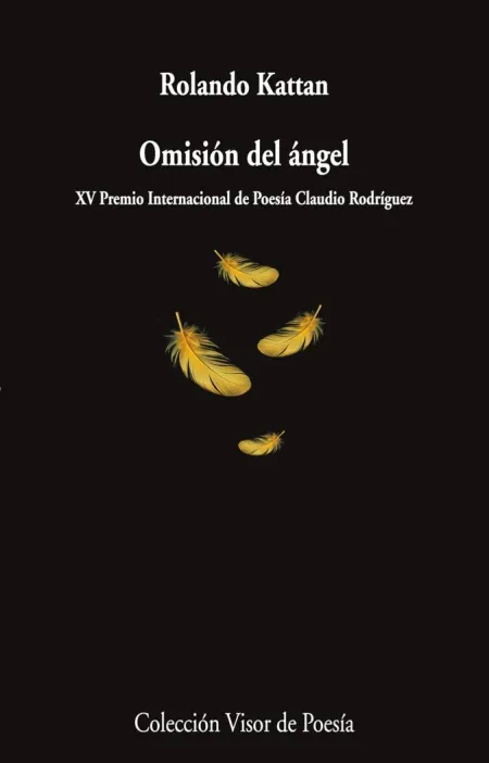 OMISIÓN DEL ÁNGEL