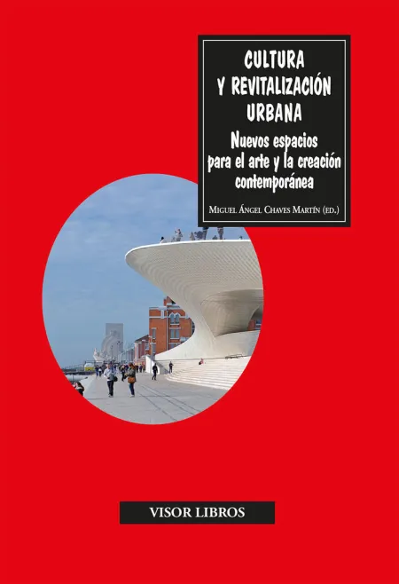 CULTURA Y REVITALIZACIÓN URBANA