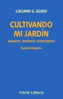 CULTIVANDO MI JARDÍN