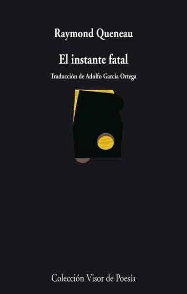 EL INSTANTE FATAL