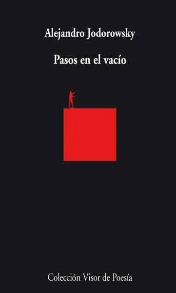 PASOS EN EL VACÍO