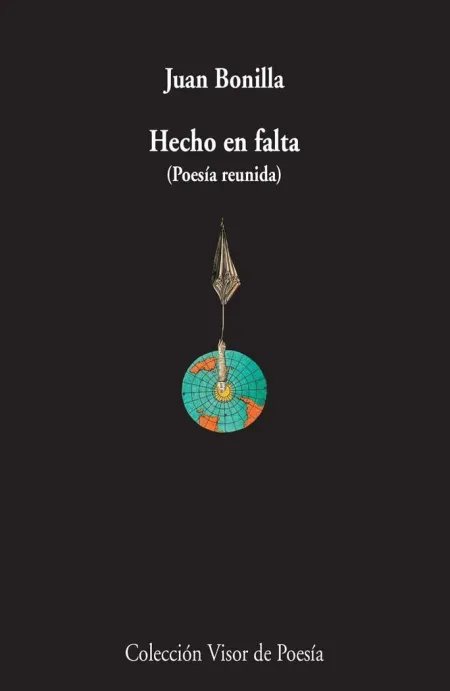 HECHO EN FALTA