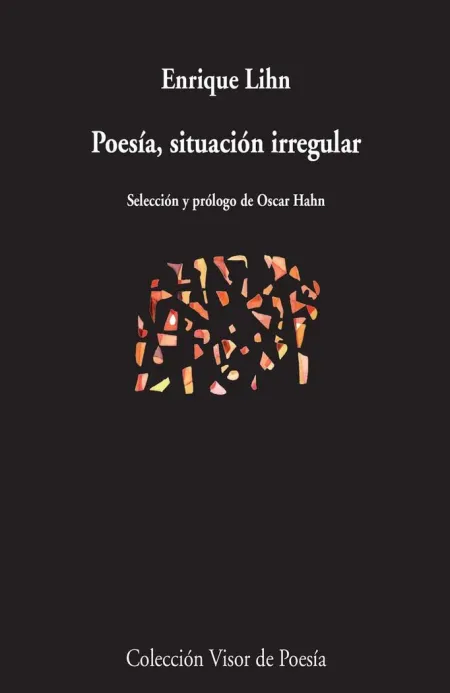 POESÍA, SITUACIÓN IRREGULAR