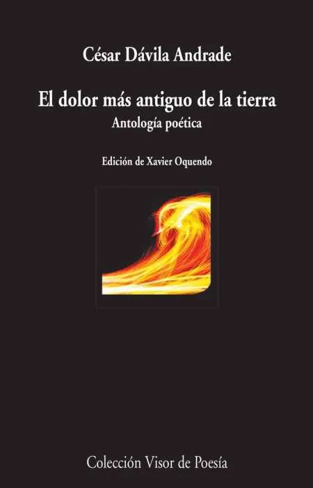 EL DOLOR MÁS ANTIGUO DE LA TIERRA