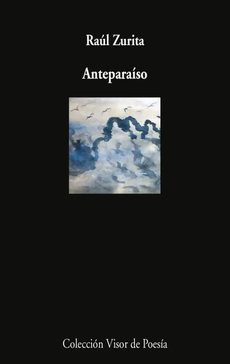 ANTEPARAÍSO