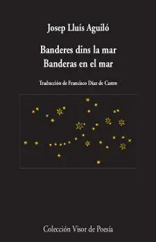 BANDERES DINS LA MAR /  BANDERAS EN EL MAR