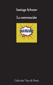 LA CONVERSACIÓN (ANTOLOGÍA)