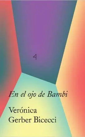 EN EL OJO DE BAMBI.