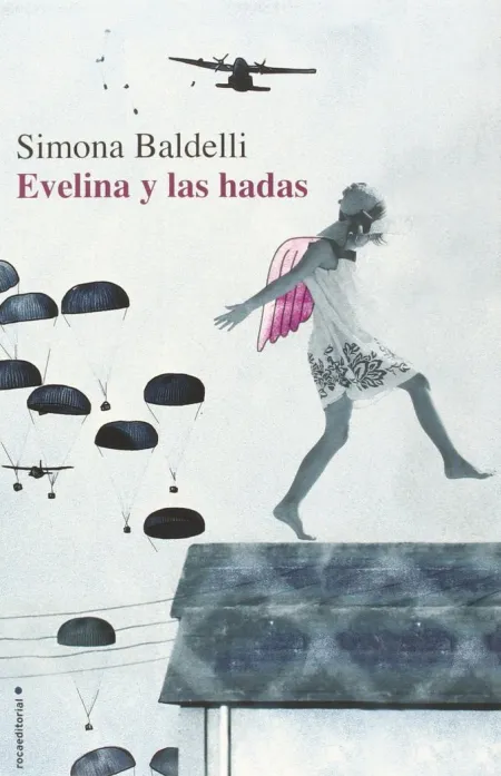 EVELINA Y LAS HADAS