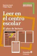 LEER EN EL CENTRO ESCOLAR