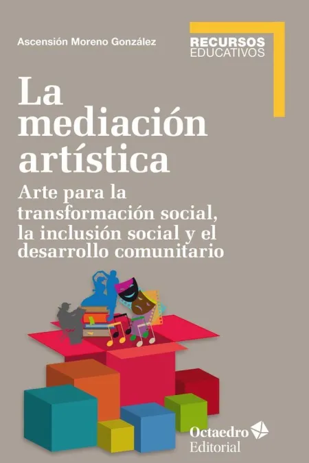 LA MEDIACIÓN ARTÍSTICA