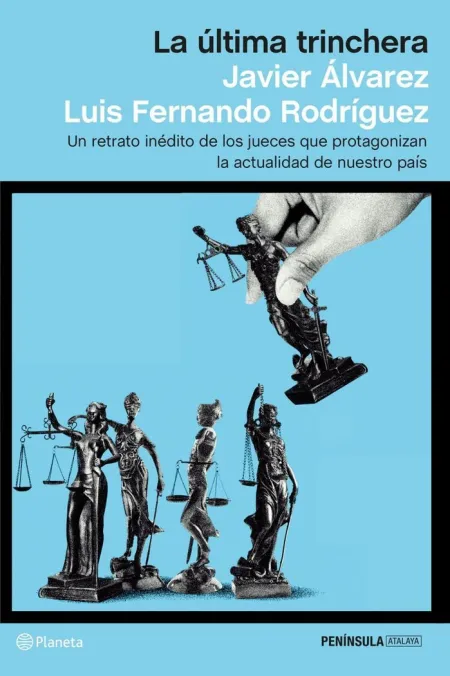 LA ÚLTIMA TRINCHERA
