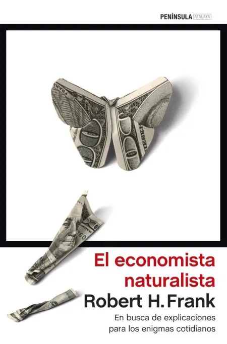 EL ECONOMISTA NATURALISTA