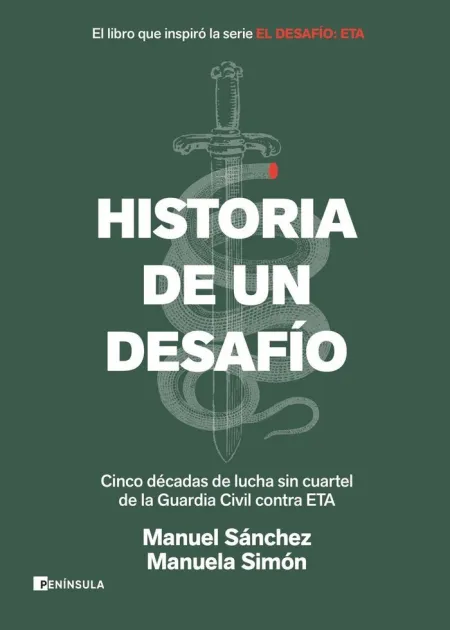 HISTORIA DE UN DESAFÍO