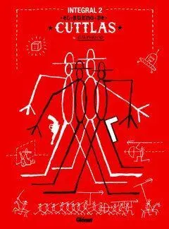 CUTTLAS INTEGRAL 2