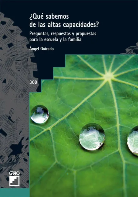 ¿QUÉ SABEMOS DE LAS ALTAS CAPACIDADES?