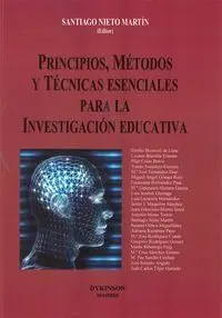 PRINCIPIOS, MÉTODOS Y TÉCNICAS ESENCIALES PARA LA INVESTIGAC