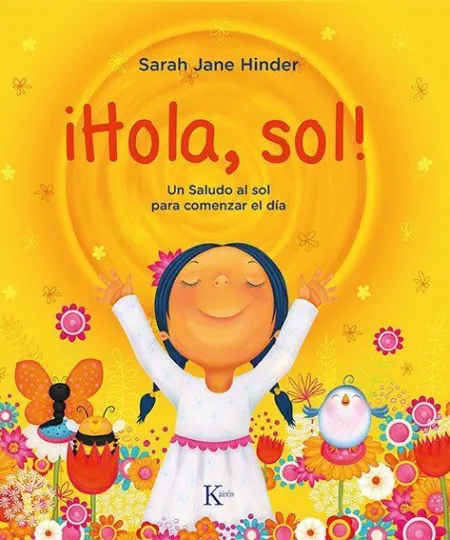 !HOLA, SOL!