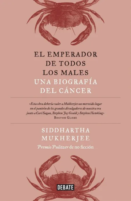 EL EMPERADOR DE TODOS LOS MALES