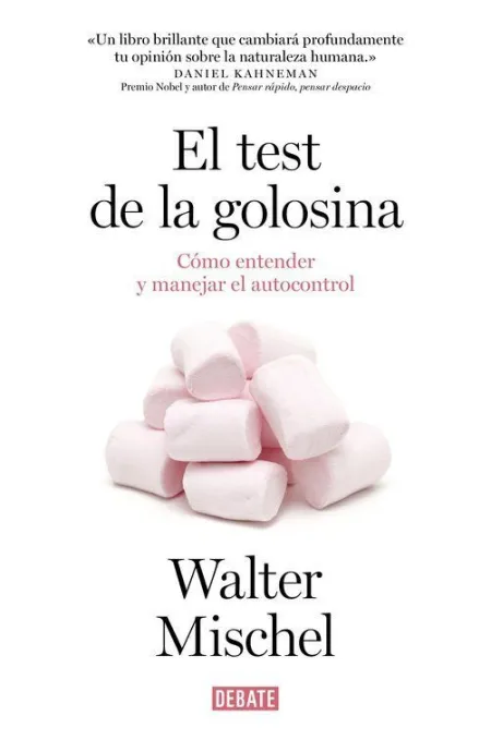 EL TEST DE LA GOLOSINA