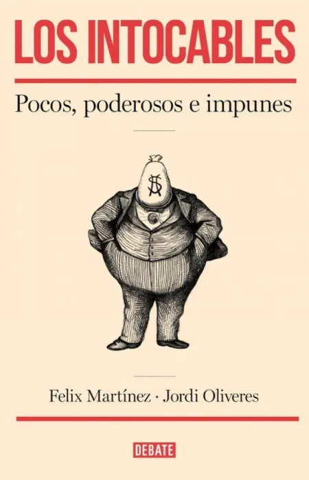 LOS INTOCABLES