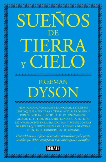 SUEÑOS DE TIERRA Y CIELO