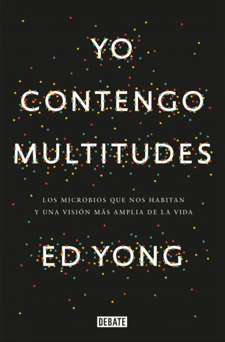 YO CONTENGO MULTITUDES