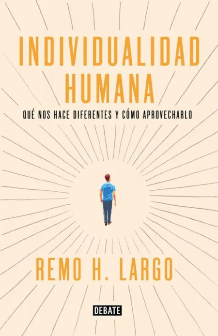 INDIVIDUALIDAD HUMANA