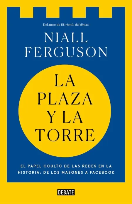 LA PLAZA Y LA TORRE