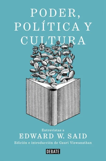 PODER, POLÍTICA Y CULTURA