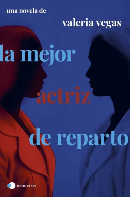 LA MEJOR ACTRIZ DE REPARTO
