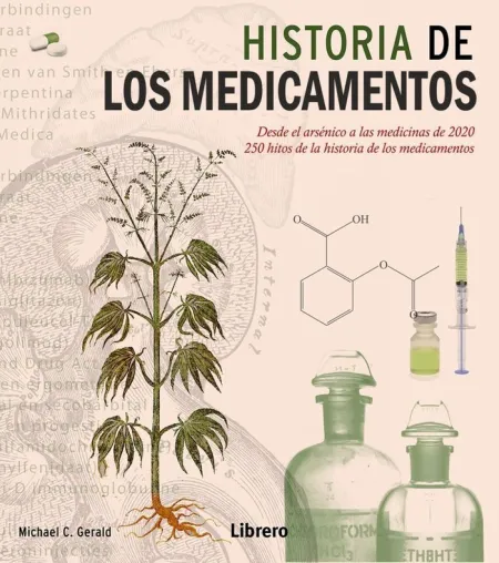 LA HISTORÍA DE LOS MEDICAMENTOS