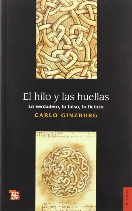 EL HILO Y LAS HUELLAS