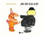 ¡RIDÍCULO!