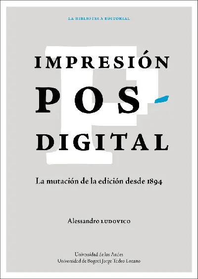 IMPRESIÓN POSDIGITAL